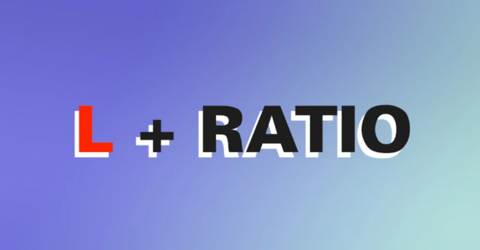 l + ratio meaning