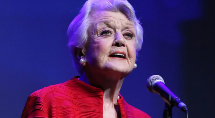 Angela Lansbury Net Worth