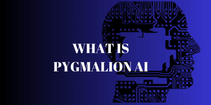 PYGMALION AI