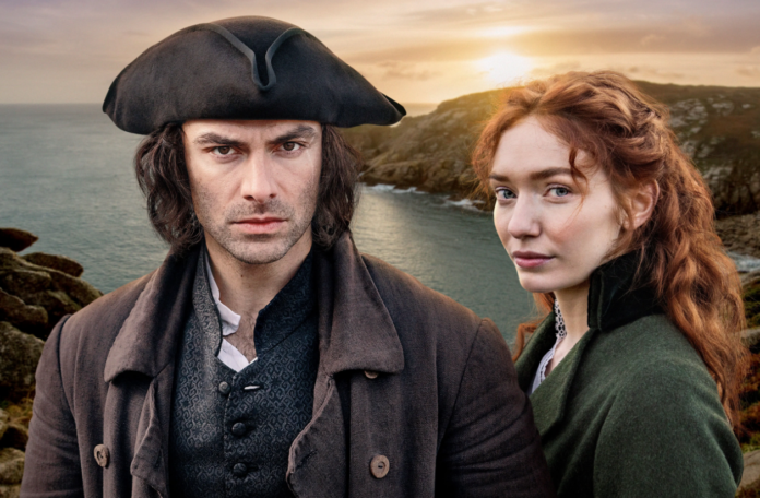 poldark season 6