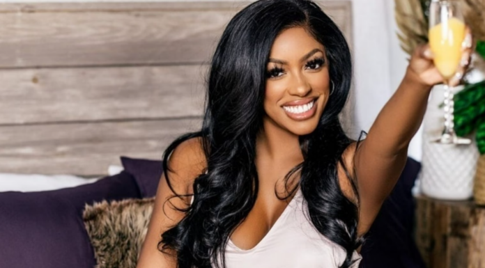 porsha williams net worth