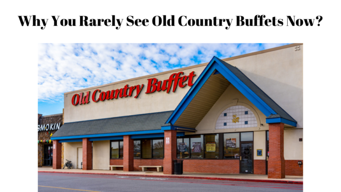 old country buffet