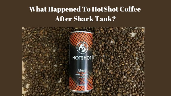 HotShot Coffee