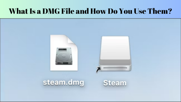 DMG File