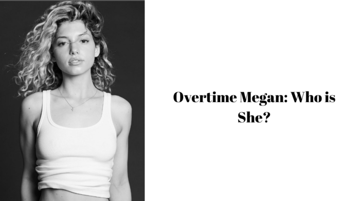 overtime megan