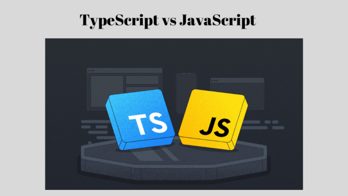 Typescript vs javascript