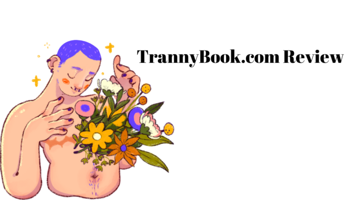 trannybook