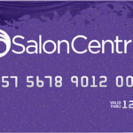 saloncentric credit card