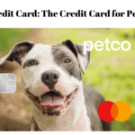 petco credit card