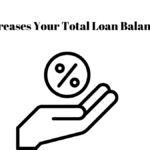What Increases Your Total Loan Balance Grow