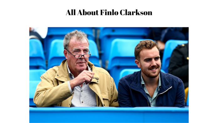 Finlo Clarkson