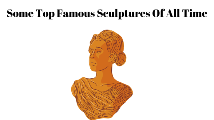 famous sculptures