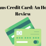 Arhaus Credit Card